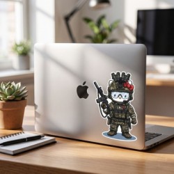 Sticker Spec "Kitty" Ops