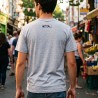 Playera Tanque Tiger I - Algodón Premium con Estampado de Alta Calidad