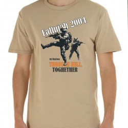 Fallujah 2004 – "Operation Phantom Fury"