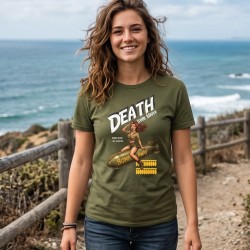 Death From Above